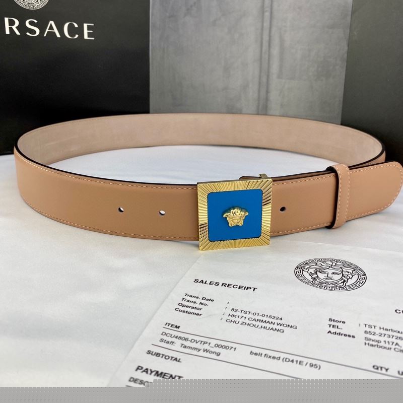 VERSACE